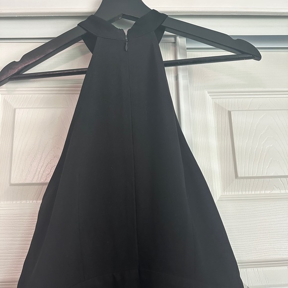 by the way. black jumpsuit - Picture 4 of 8